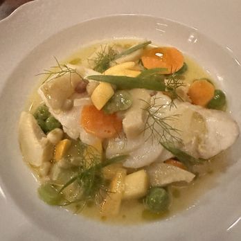 The Ordinary - Seafood Near Me - Charleston, South Carolina