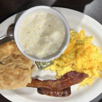 Kristof's Kafe - 2-2-2-2 Breakfast - American Near Me - Davie, Florida