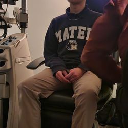 LensCrafters