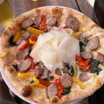 Monello - Monello Pizza - Italian Near Me - San Diego, California Monello - Monello Pizza - Italian Near Me - San Diego, California