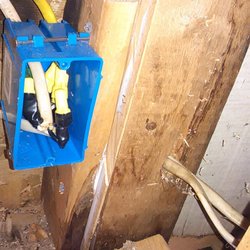 Nalley’s Residential Services