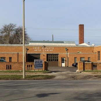 Jack Stoldt Auto Service Center - Auto Repair Near Me - Springfield, Illinois Jack Stoldt Auto Service Center - Auto Repair Near Me - Springfield, Illinois