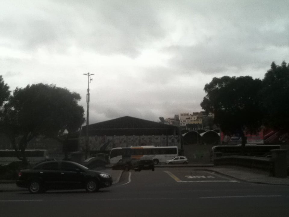 G. R. E. S. São Clemente