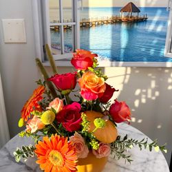 Bouquet Florist