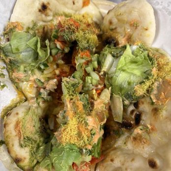 Tandoori Tales - Paneer tikka naan taco - Indian Near Me - Pittsburgh, Pennsylvania Tandoori Tales - Paneer tikka naan taco - Indian Near Me - Pittsburgh, Pennsylvania