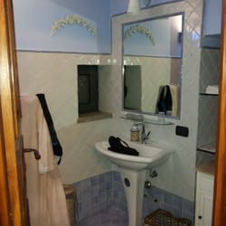 Residenza Teodorico Re - Bagno