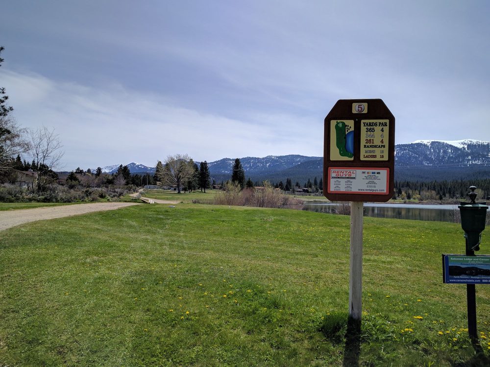 DIAMOND MOUNTAIN GOLF COURSE Updated September 2024 32 Photos 470 835 Circle Dr