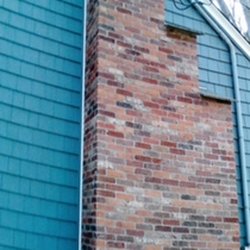 Coastal Chimney and Masonry