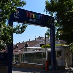 7 Kapı