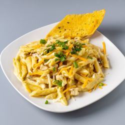 S2 Express Grill - Alfredo