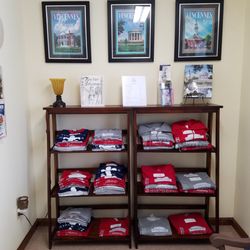 Historic Vincennes Knox County - Merchandise