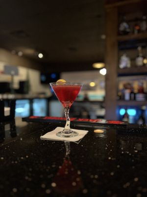 Pompano's Seafood House & Oyster Bar by null