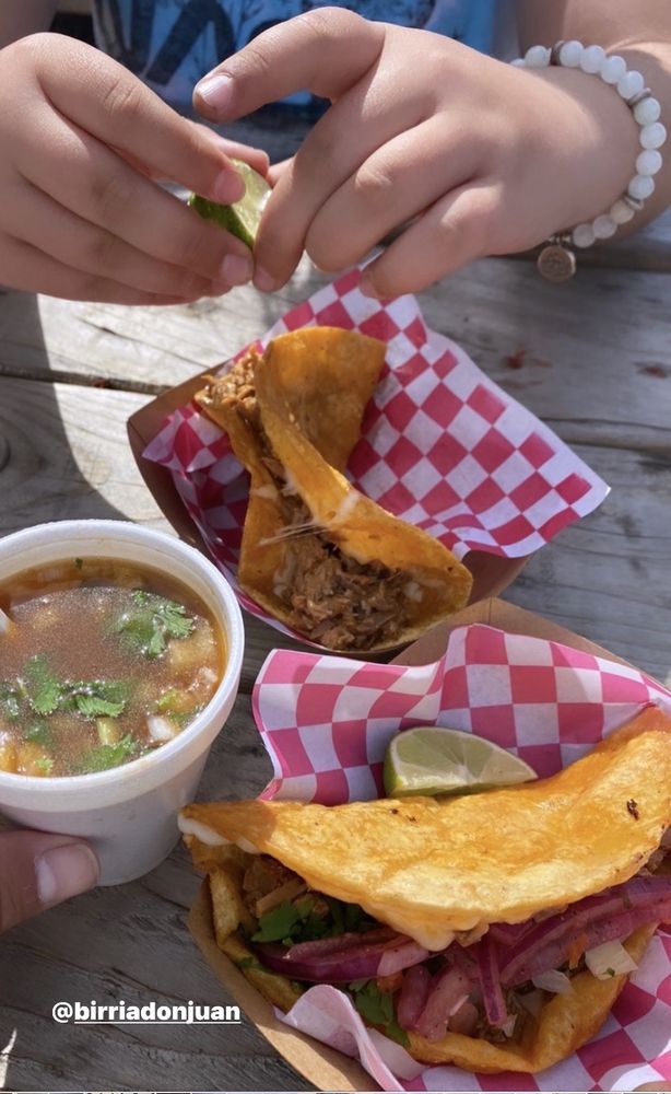 Birria Don Juan
