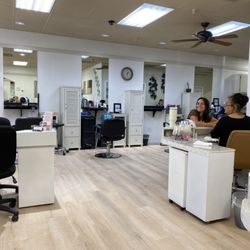 Salon