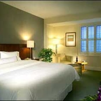 The Westin Pasadena - Hotels Near Me - Pasadena, California