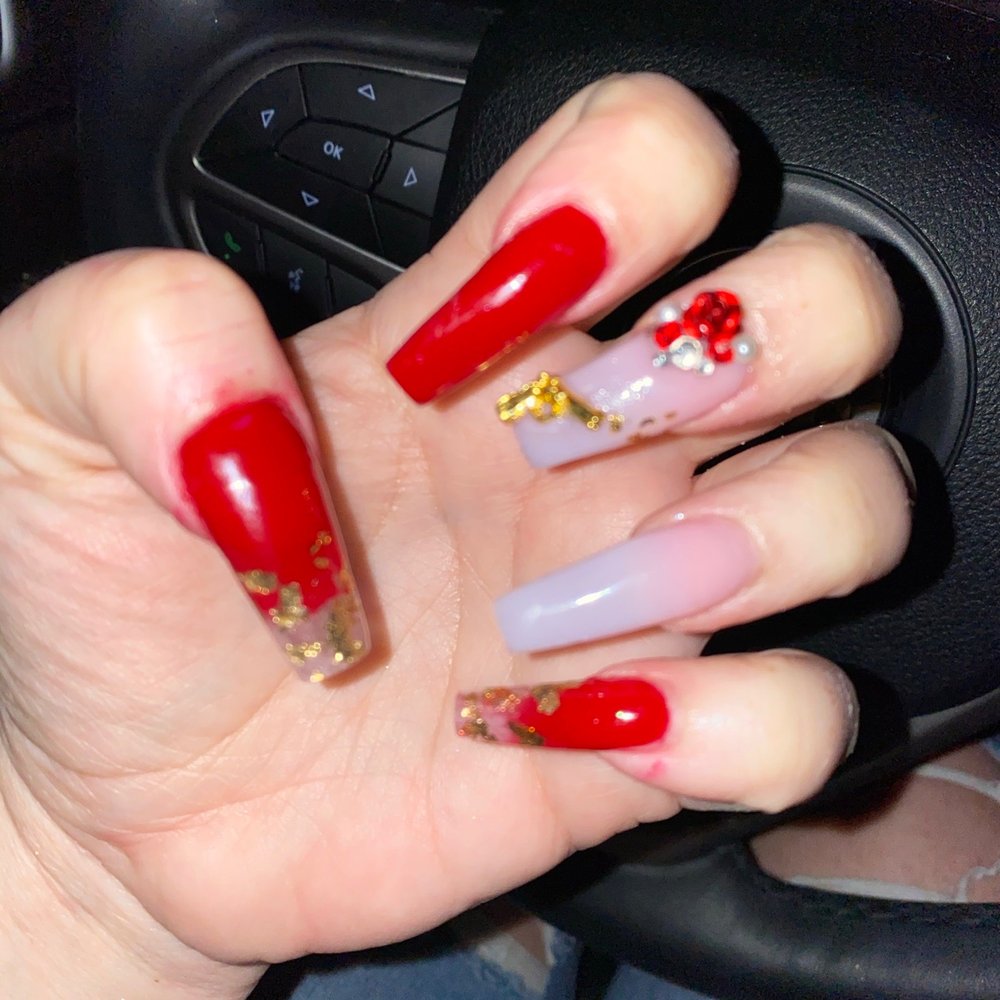 Nails By Ashley Leandra - Nail Technicians Near Me Nails By Ashley Leandra - Nail Technicians Near Me