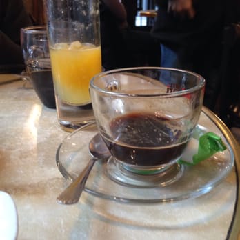 La Panfoulia - French Near Me - Paris, 75