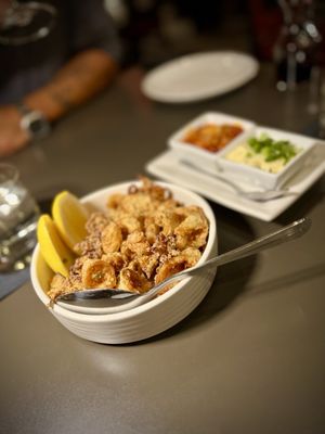 Dewz Restaurant by null
