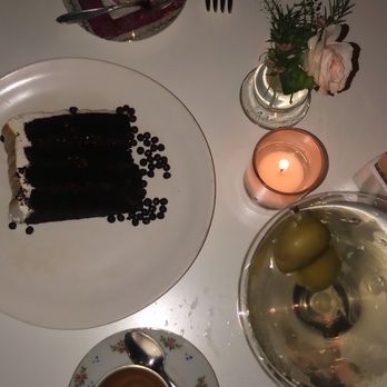 ABC Kitchen - Our Chocolate Cake Dessert - Breakfast & Brunch Near Me - New York, New York ABC Kitchen - Our Chocolate Cake Dessert - Breakfast & Brunch Near Me - New York, New York