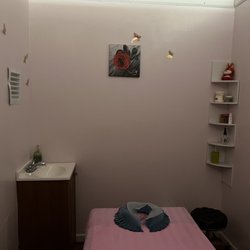 Room is nothing fancy but gets the job done
