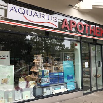 Aquarius-Apotheke - Pharmacy Near Me - Hamburg, HH Aquarius-Apotheke - Pharmacy Near Me - Hamburg, HH