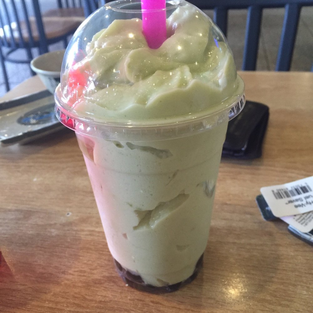 Pho Special - Avocado smoothie with boba - Vietnamese Near Me - Wichita, Kansas Pho Special - Avocado smoothie with boba - Vietnamese Near Me - Wichita, Kansas
