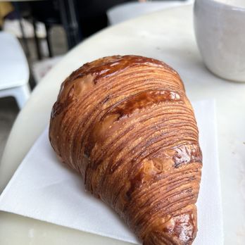 La Cabra - Croissant - Bakeries Near Me - New York, New York