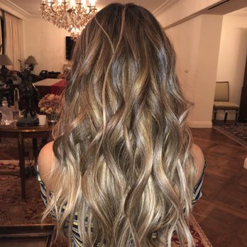 Balayage By Linet - Hair Stylists Near Me - Glendale, California Balayage By Linet - Hair Stylists Near Me - Glendale, California