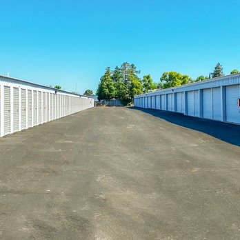 Storage King USA - Self Storage Near Me - Stockton, California