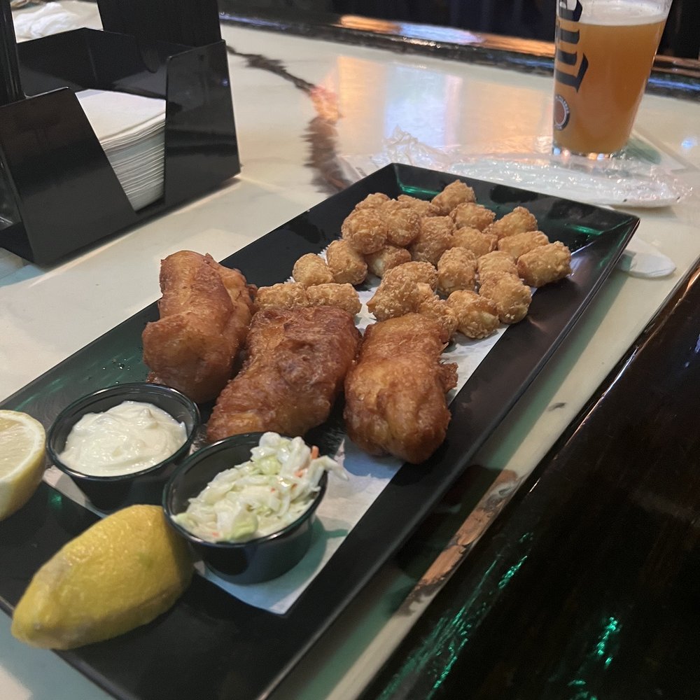 Fish fry Friday Fish fry Friday