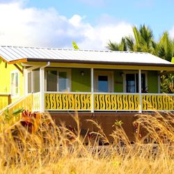 Bananarama Cottage