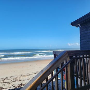 High Tides At Snack Jack - Beauty - Seafood Near Me - Flagler Beach, Florida High Tides At Snack Jack - Beauty - Seafood Near Me - Flagler Beach, Florida