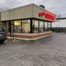 Bob's Shrimp - Storefront