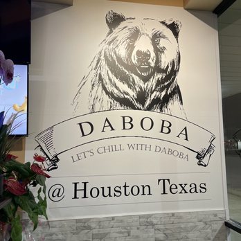 Daboba - Bubble Tea Near Me - Houston, Texas
