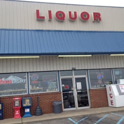 Superior Discount Liquors