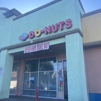 World's Fare Donuts - Donuts Near Me - Hayward, California