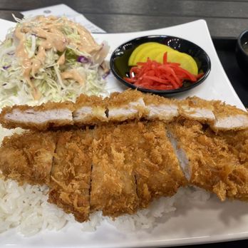 Katsu Nuna - Korean Near Me - Torrance, California