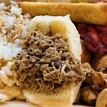 Ren's Ohana Kitchen - Aloha Plate - Food Trucks Near Me - Battle Ground, Washington Ren's Ohana Kitchen - Aloha Plate - Food Trucks Near Me - Battle Ground, Washington
