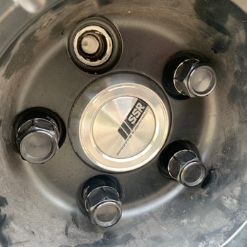 Firestone Complete Auto Care - Auto Repair Near Me - Poway, California