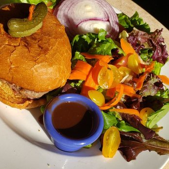 Cafe Jolie - Breakfast & Brunch Near Me - Alameda, California Cafe Jolie - Breakfast & Brunch Near Me - Alameda, California