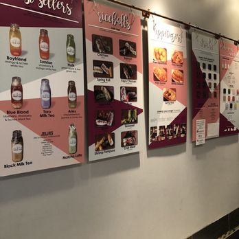 Yaya Tea Garden - Bubble Tea Near Me - New York, New York