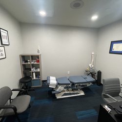 The Nerve Chiropractic and Wellness - Chiro's Office