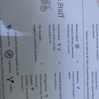 Summa - Menu - Comfort Food Near Me - Colorado Springs, Colorado Summa - Menu - Comfort Food Near Me - Colorado Springs, Colorado