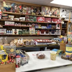 European Homemade Provisions - November 2025 Christmas speciality foods