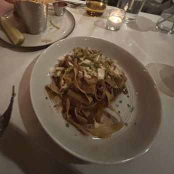 American Beech - Tagliatelle - Hotels Near Me - Greenport, New York