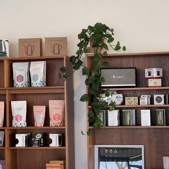 Lookout Coffee - Coffee & Tea Near Me - Campbell, California Lookout Coffee - Coffee & Tea Near Me - Campbell, California