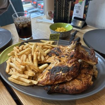 Nando's Peri-Peri - Portuguese Near Me - Chicago, Illinois Nando's Peri-Peri - Portuguese Near Me - Chicago, Illinois