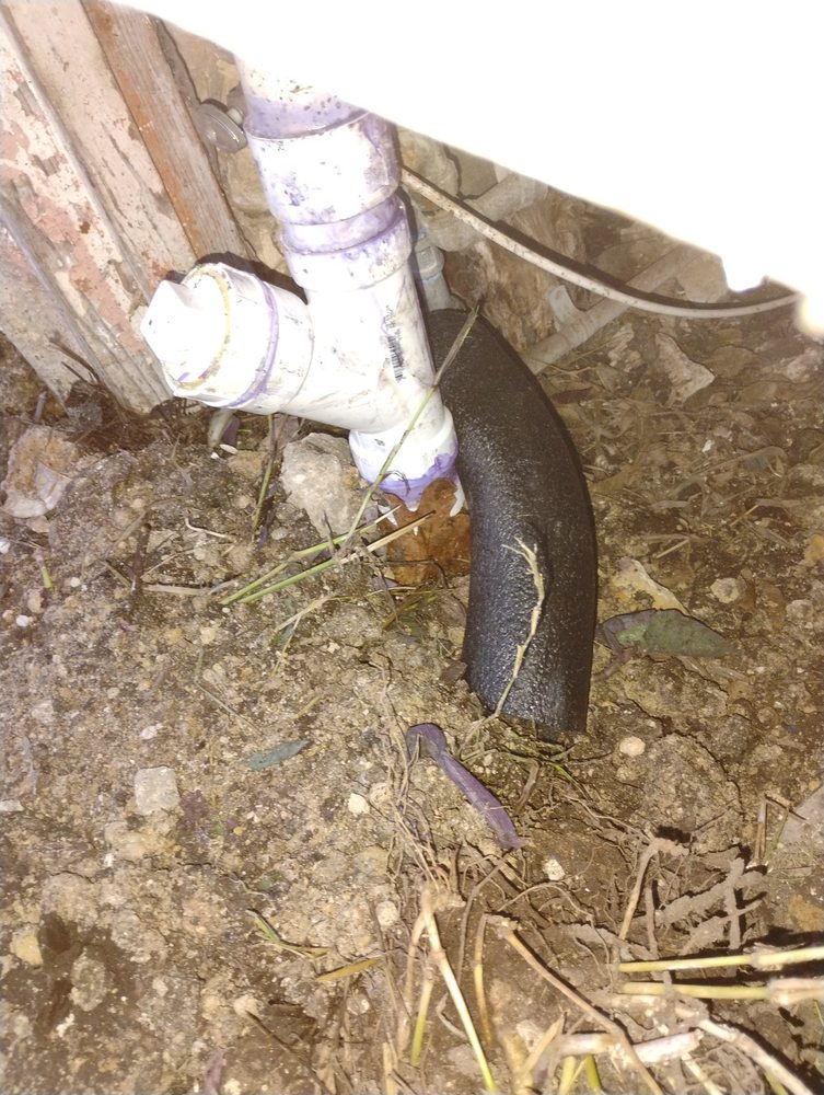 Slide of SOSA The Plumber