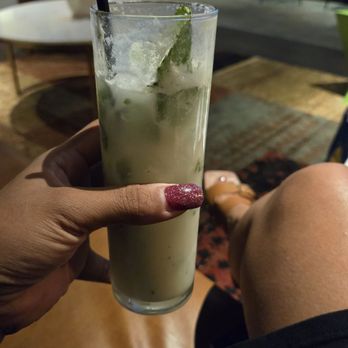 Mirabella Cocina Latina - Coconut mojito - Latin American Near Me - Dobbs Ferry, New York Mirabella Cocina Latina - Coconut mojito - Latin American Near Me - Dobbs Ferry, New York