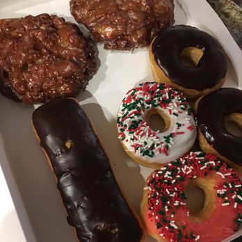 Lee’s Donuts - Donuts Near Me - San Antonio, Texas